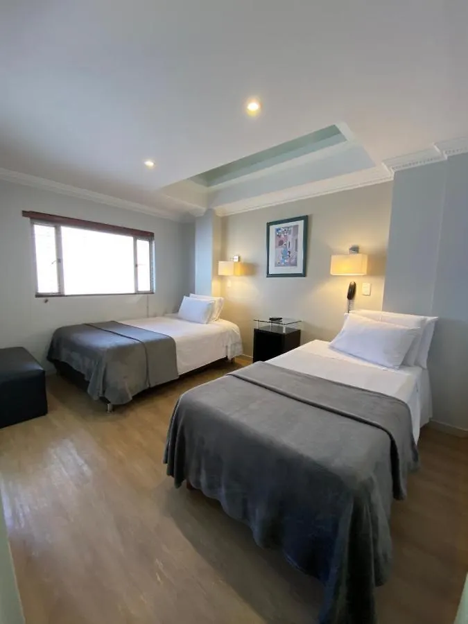 Hotel Picasso Inn Bogotá Colombia