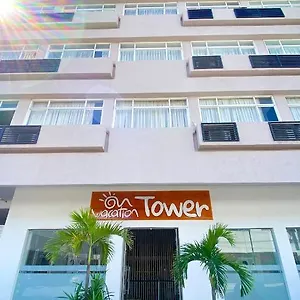 On Vacation Tower Hotel San Andres (San Andres and Providencia Islands)