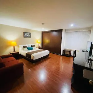 La Sabana *** Bogota