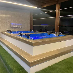 Piedra Luna Hotel Cali