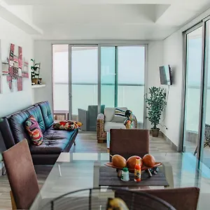 Playa Aparthotel Cartagena