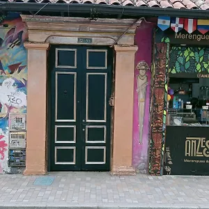 Candelaria Hostel