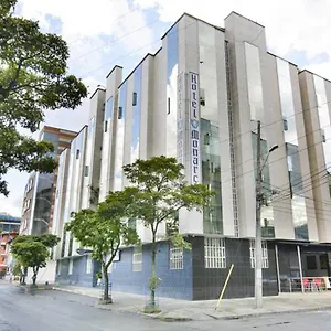 Monarca Hotel Itagui