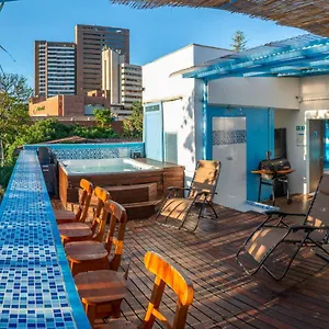 Air Hotel Medellin