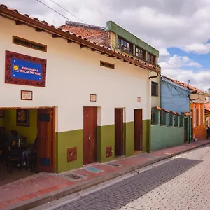 Dona Eliza Guest house