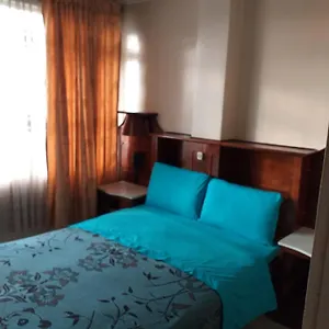 Plata Hotel