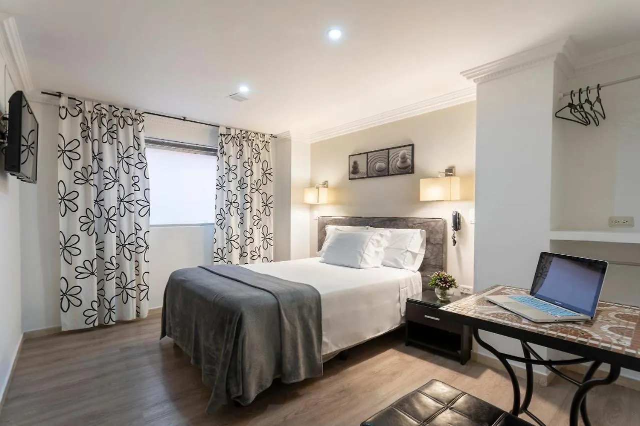 Hotel Picasso Inn Bogotá